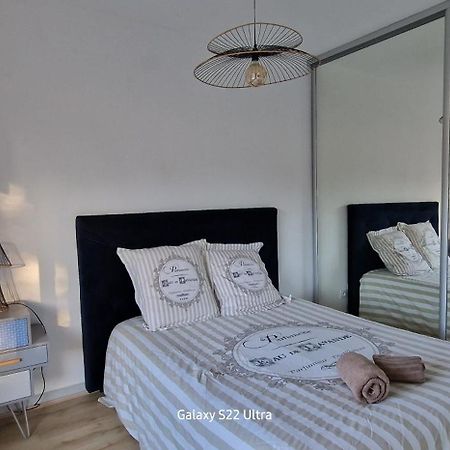 Home Et Holiday Le Petit Manseng Ніцца Екстер'єр фото