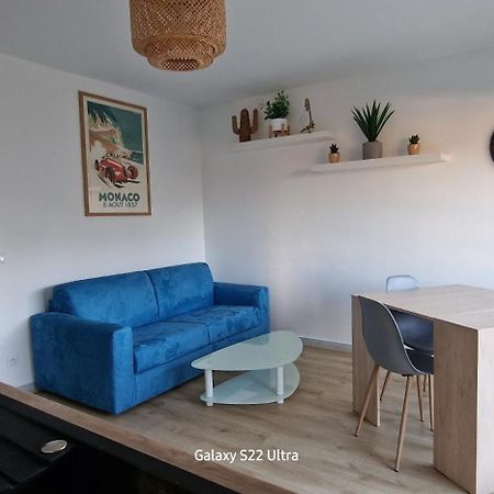 Home Et Holiday Le Petit Manseng Ніцца Екстер'єр фото
