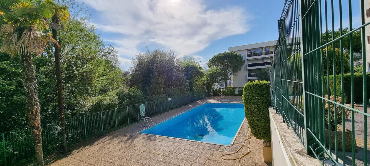Home Et Holiday Le Petit Manseng Ніцца Екстер'єр фото