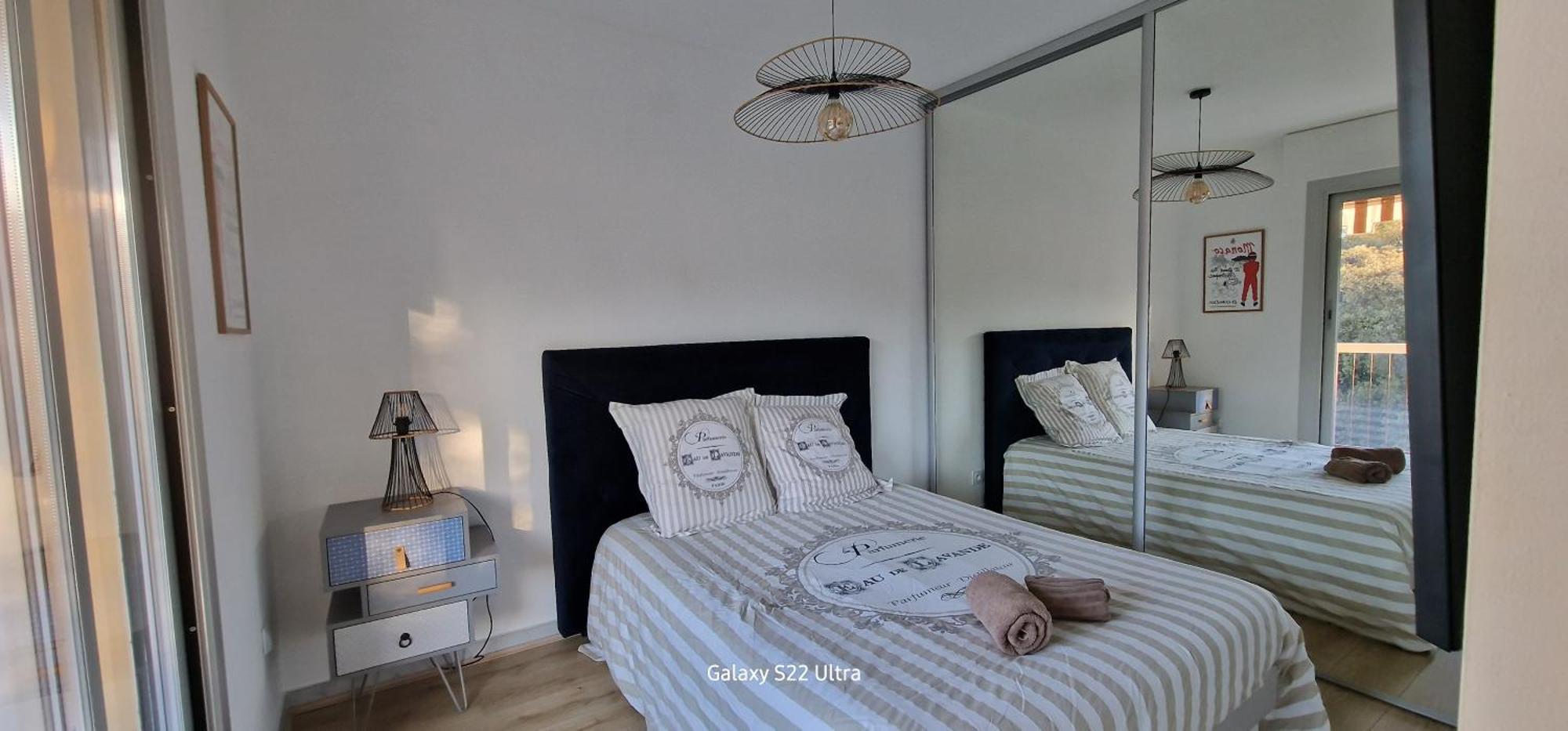 Home Et Holiday Le Petit Manseng Ніцца Екстер'єр фото