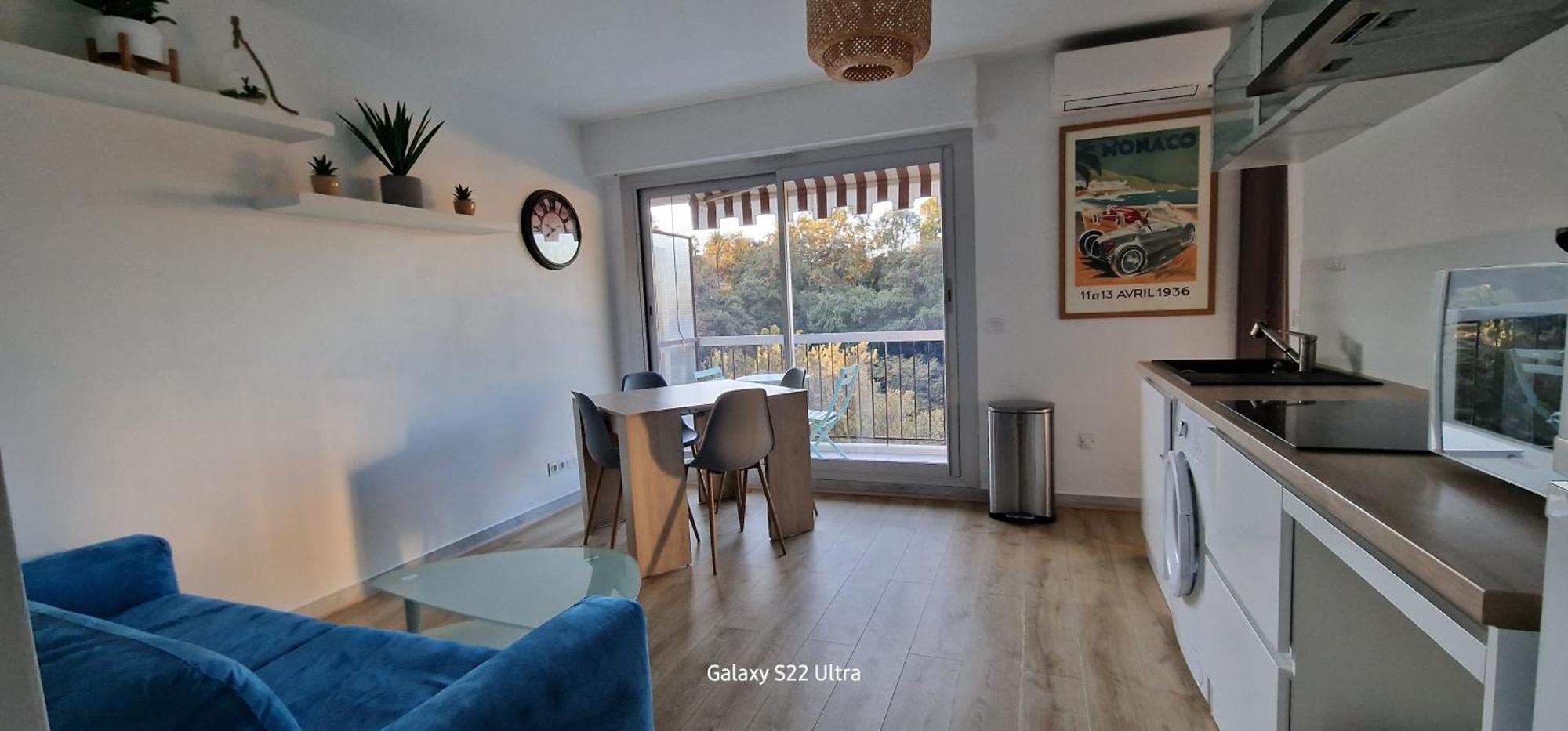 Home Et Holiday Le Petit Manseng Ніцца Екстер'єр фото