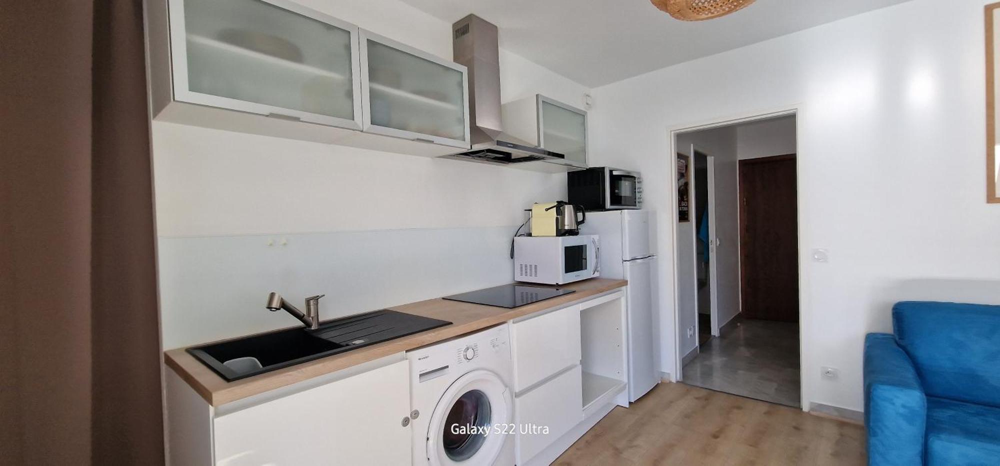 Home Et Holiday Le Petit Manseng Ніцца Екстер'єр фото